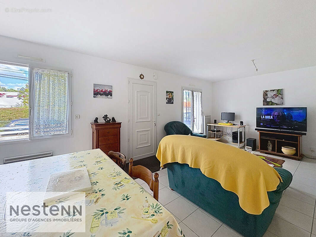 Maison à LA GARNACHE