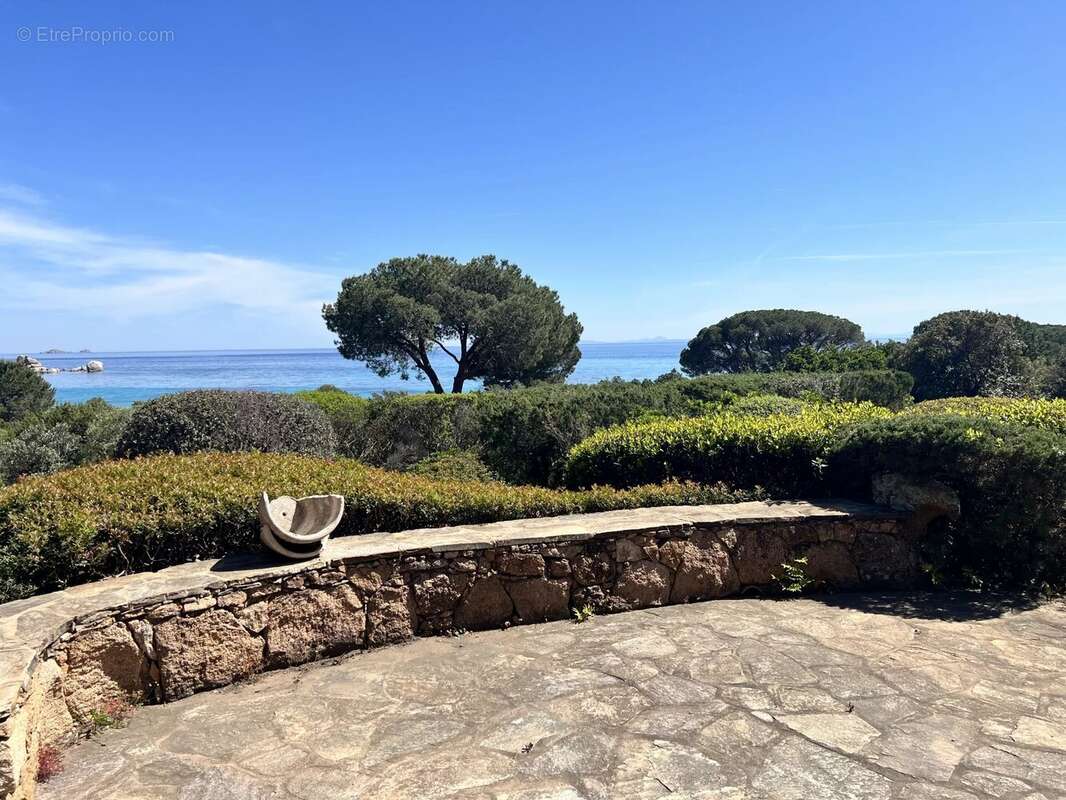 Maison à PORTO-VECCHIO