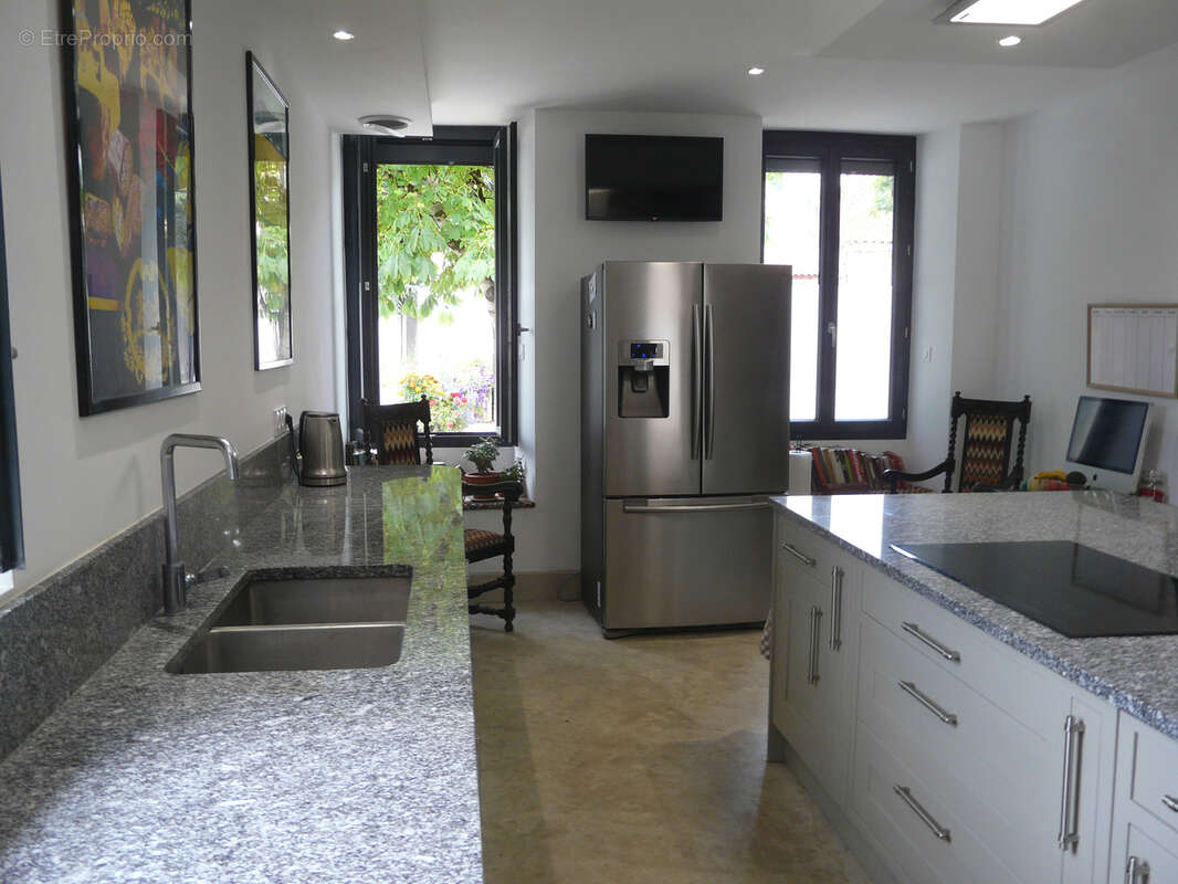 Maison à SAINT-VITE