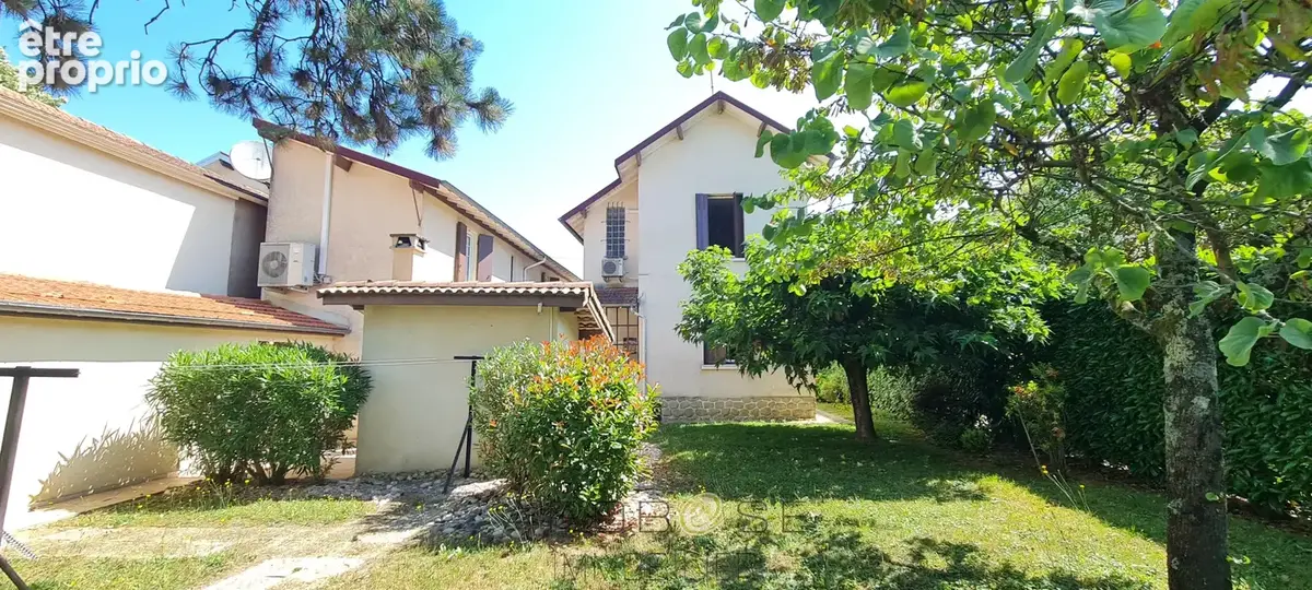 Maison familiale - photo 2