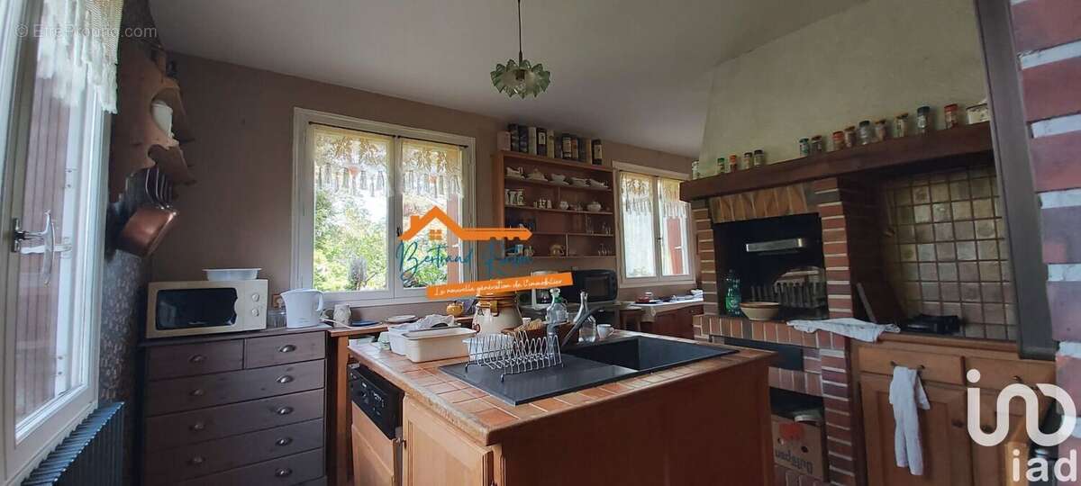 Photo 8 - Maison à VERNOU-EN-SOLOGNE