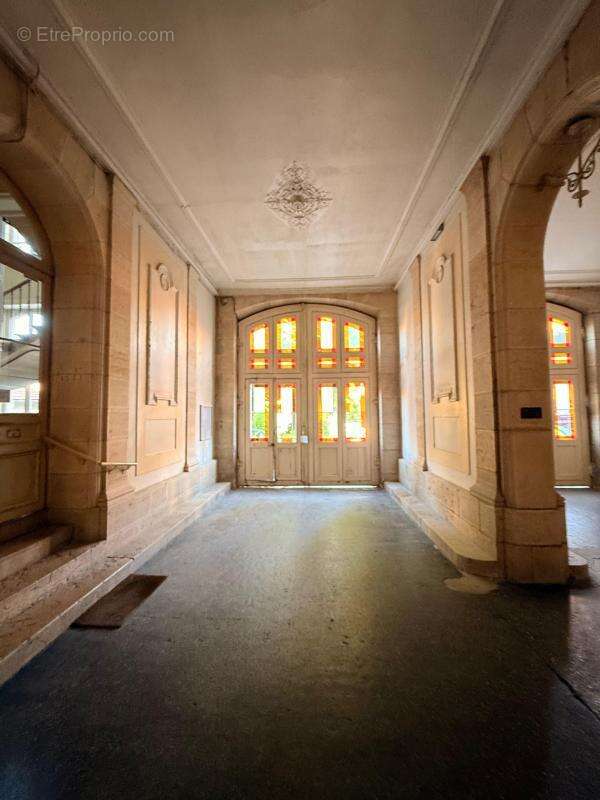 T3 Haussmannien de Charme - Bd Carnot, Dijon - photo 16