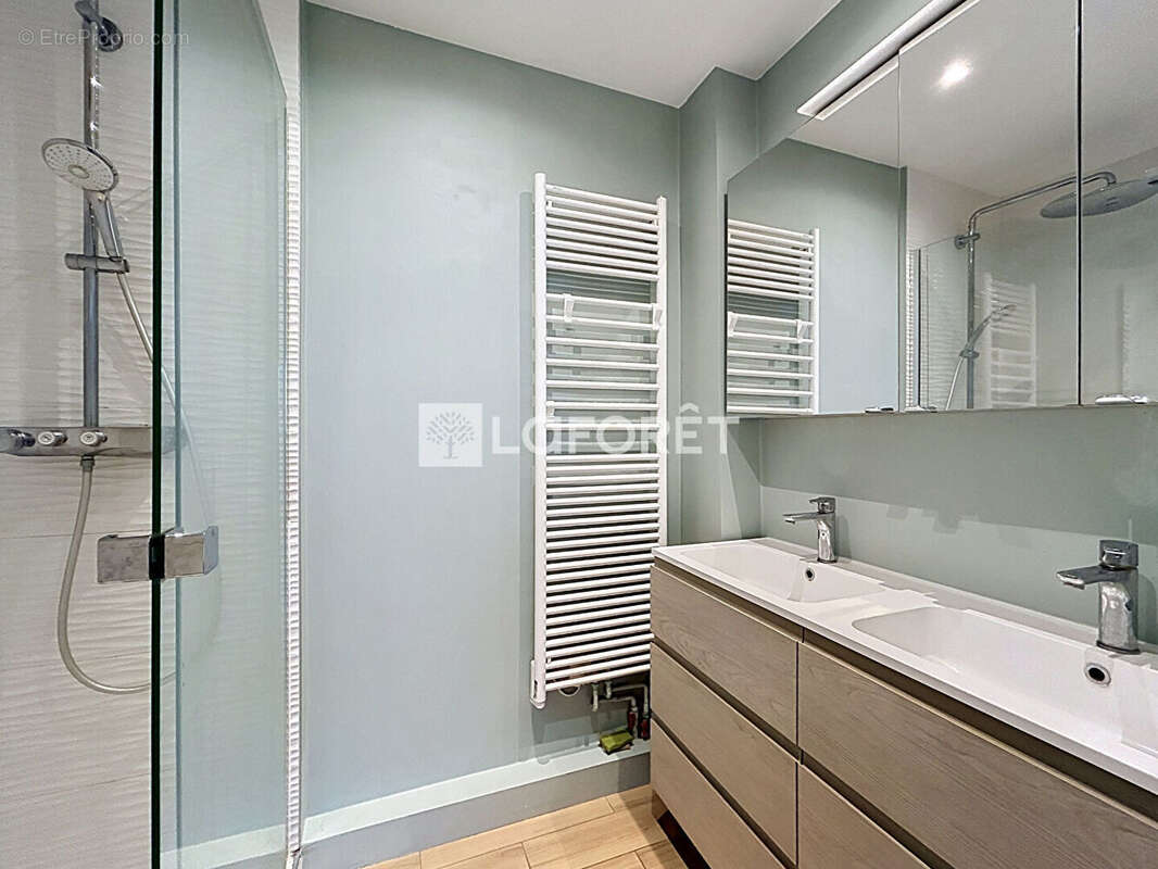 Appartement à MONTESSON