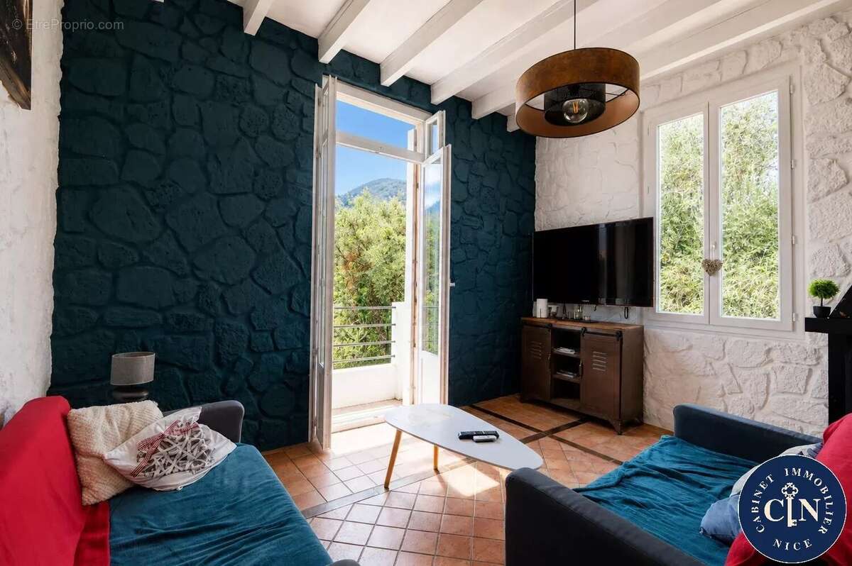 Maison 115 m² à Peille  - photo 9