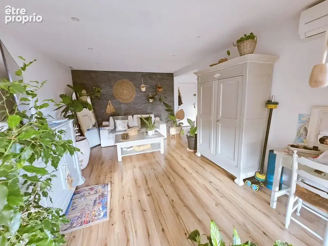 Appartement 2 pièces 43 m² à vendre à Le Cannet (06110) - photo 4