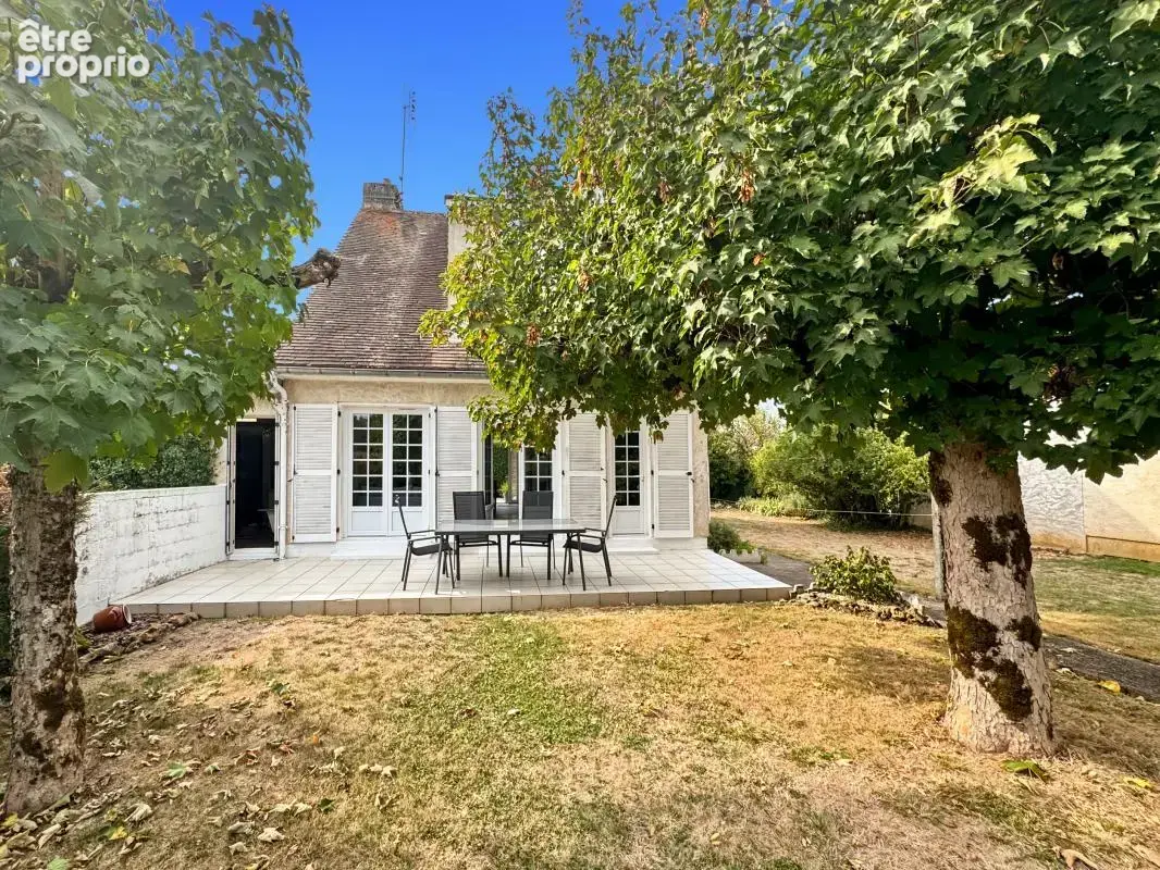 Maison À Vendre - photo 5