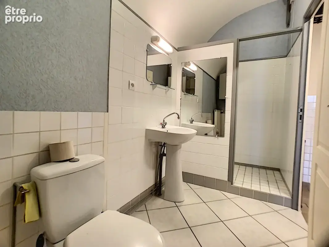 25MN CLERMONT SUD - Maison louée idéale investissement locatif - photo 3