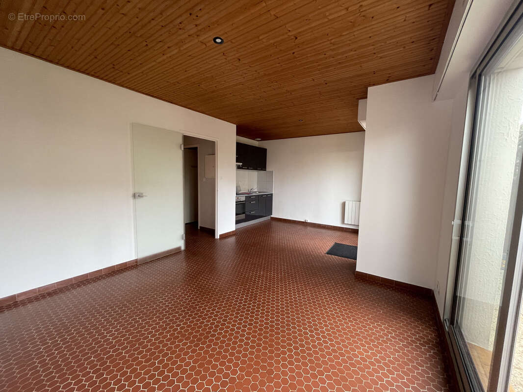 Maison à LES SABLES-D&#039;OLONNE