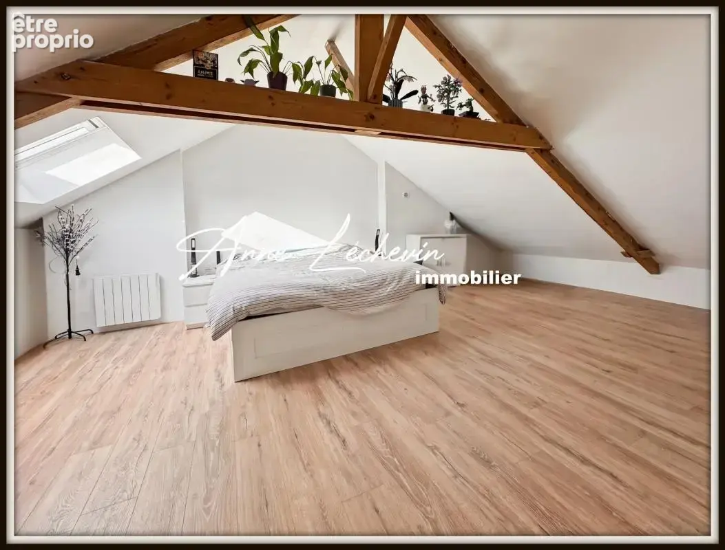 Maison 3 chambres à CHEMY - photo 10