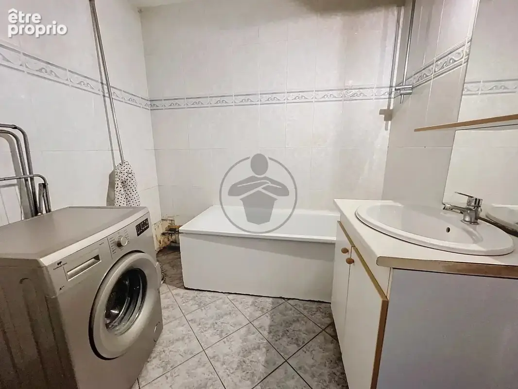 Vente Appartement Saint-quentin(02100) 57 000ï¿œ - photo 5