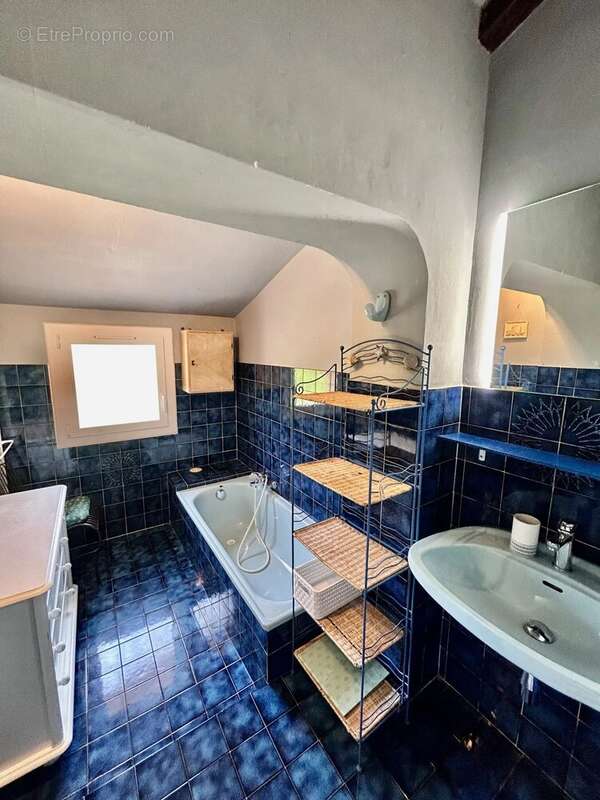 Maison à LA SEYNE-SUR-MER