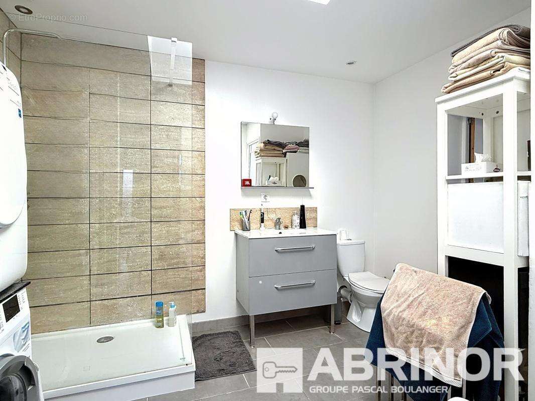 Appartement à AMIENS