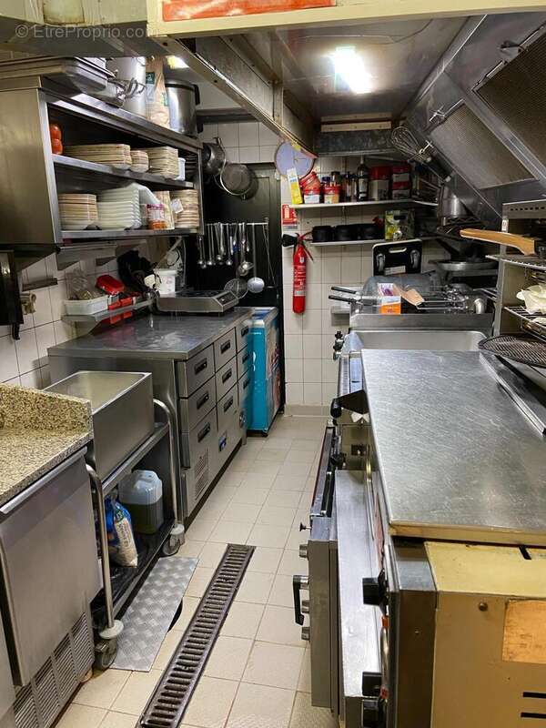 Photo 6 - Commerce à PORNIC