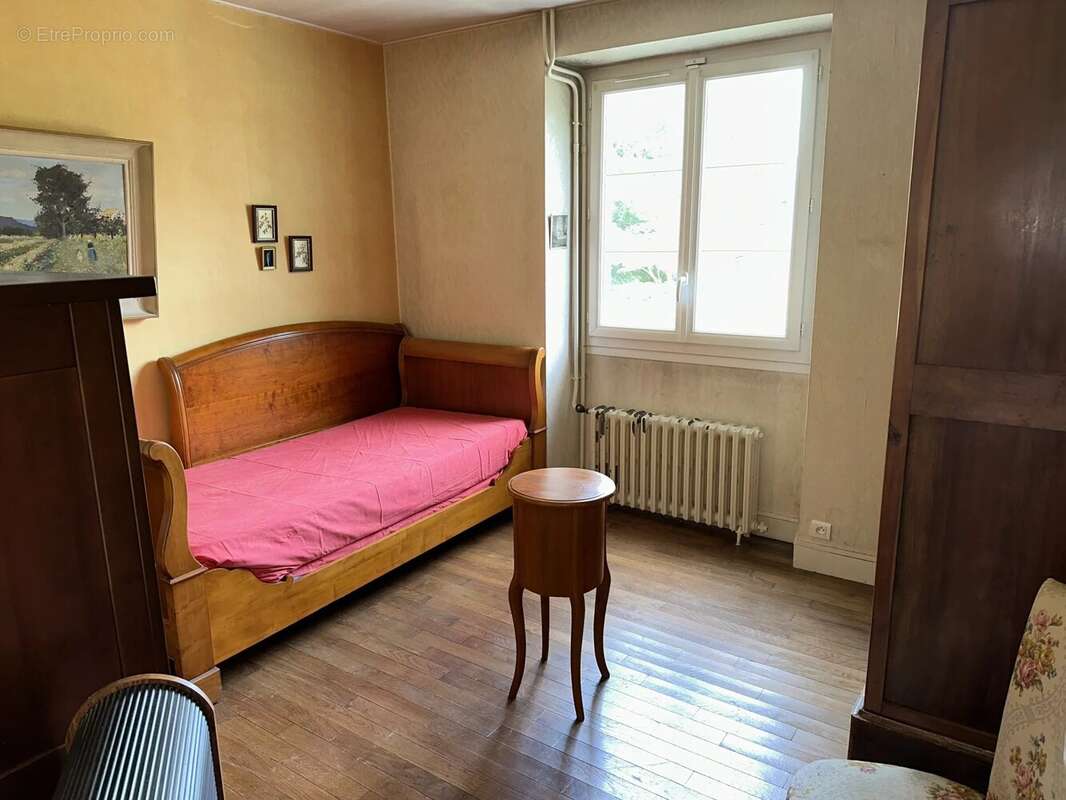 Maison à LHOMMAIZE