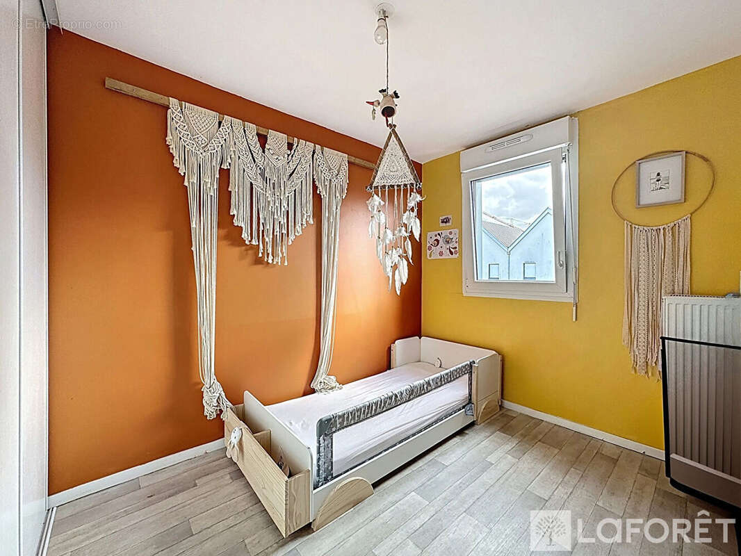 Maison à ARMENTIERES