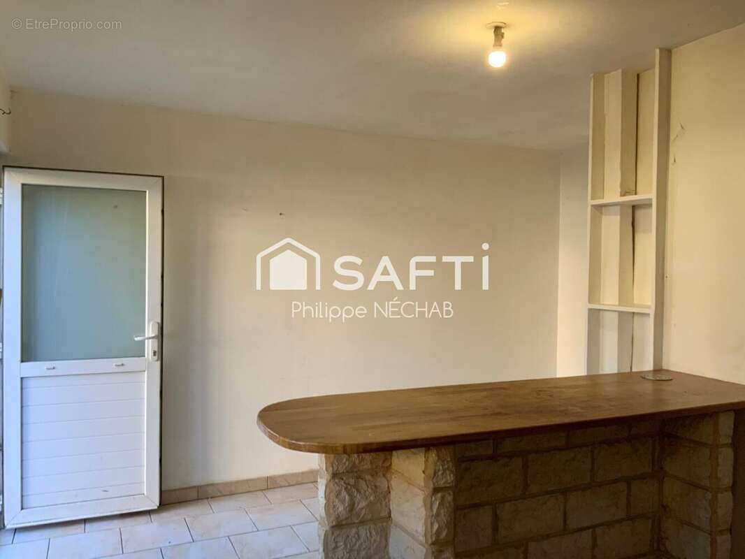 Photo 4 - Appartement à EVREUX
