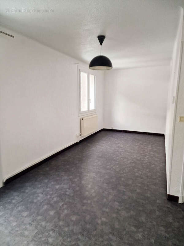 Appartement à DIGNE-LES-BAINS