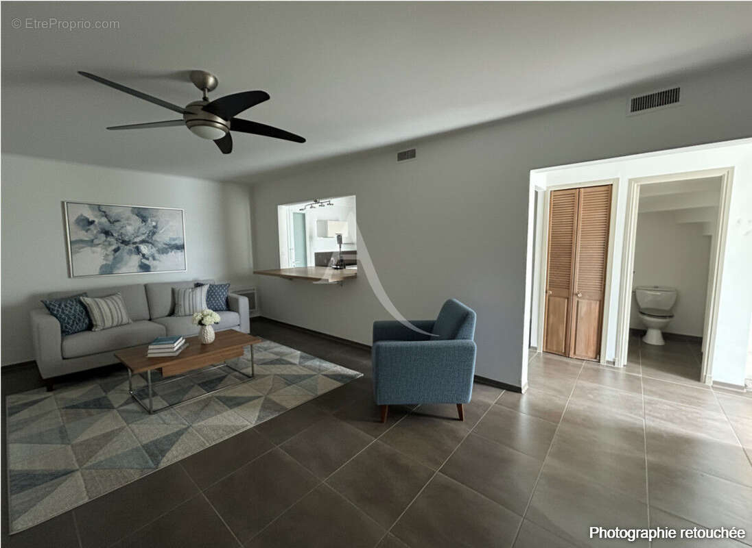 Maison à PENNAUTIER