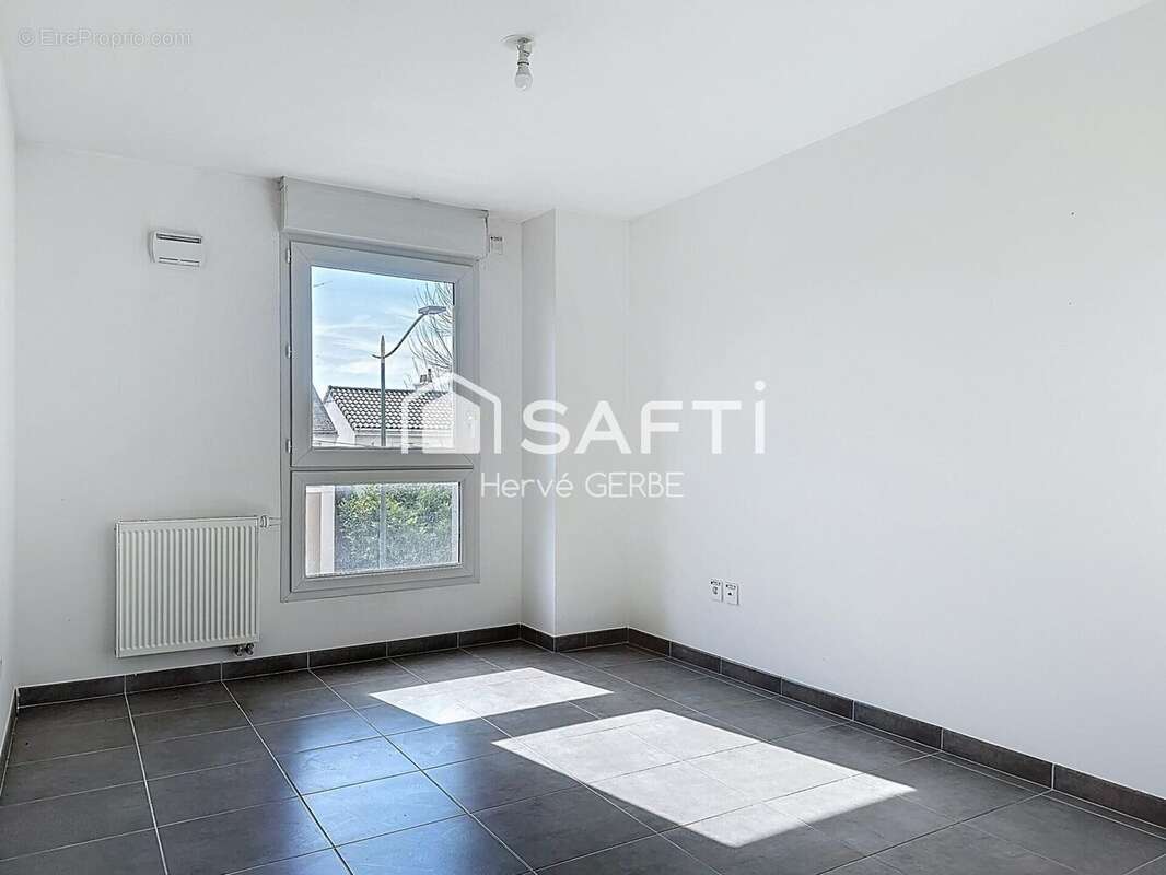 Photo 6 - Appartement à NANTES