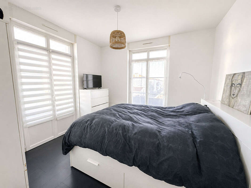 Appartement à ROYAN