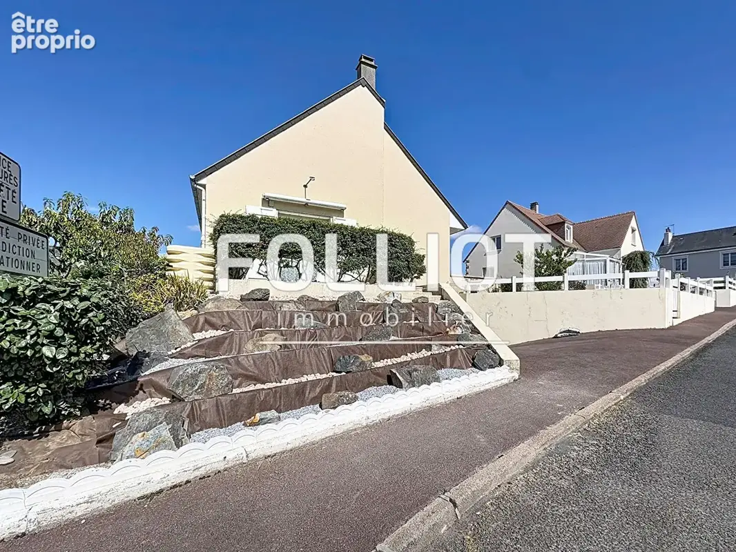 Maison 4 pièces à vendre à Granville - Centre-ville - photo 11