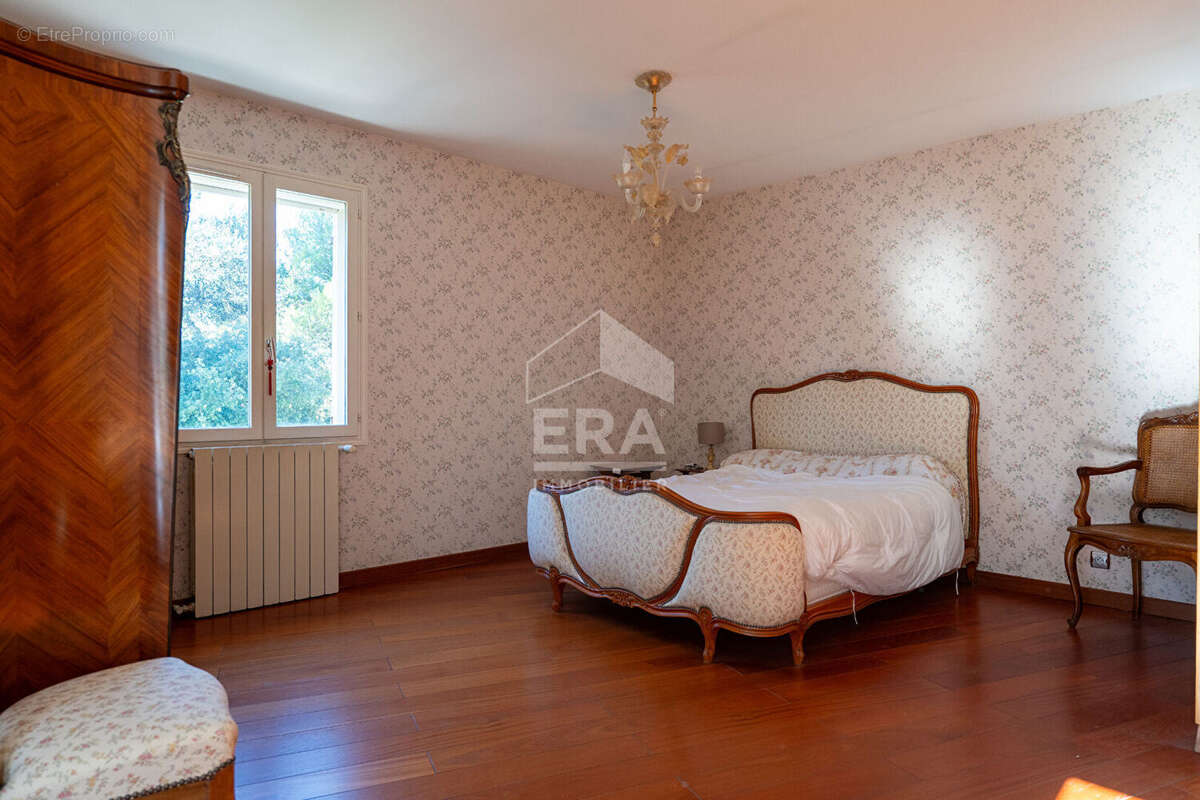 Maison à BOUC-BEL-AIR