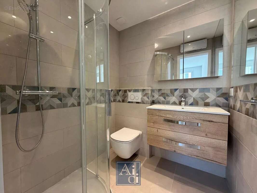 Appartement 3 pièces Cannes Grand Hôtel - photo 14