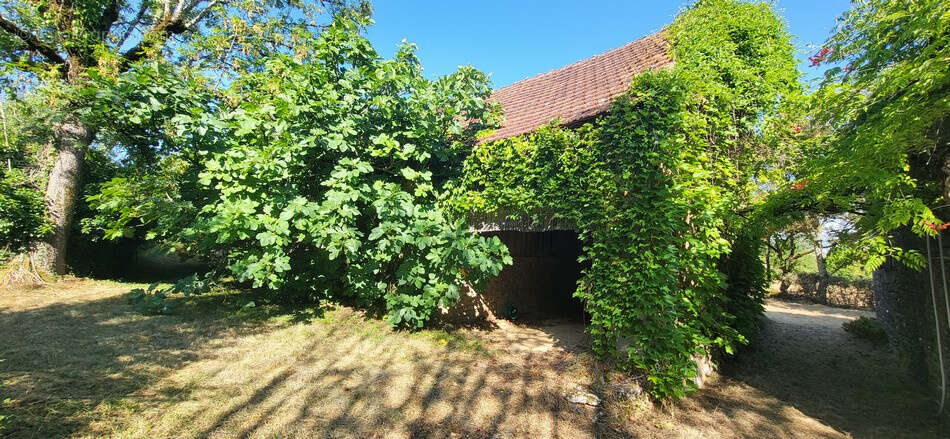 Superbe propriété de charme sur 2.6 Ha - photo 24