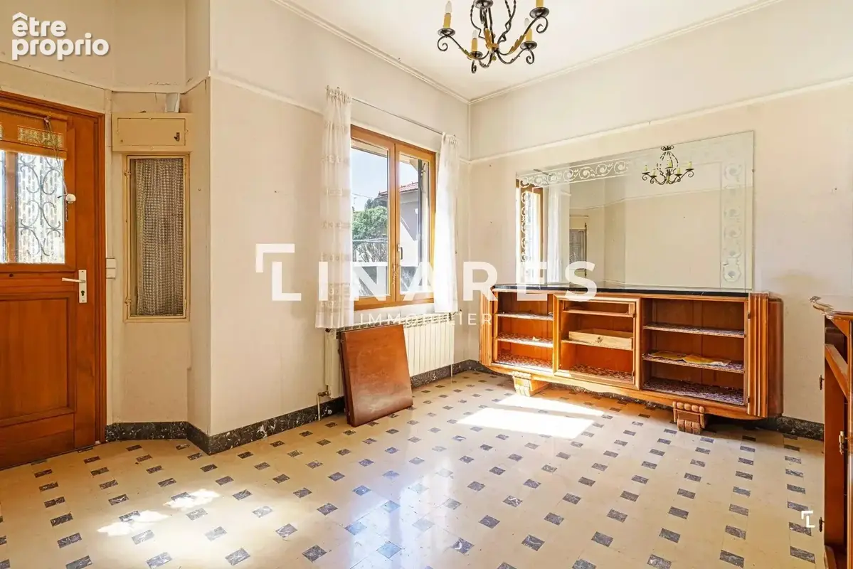 LA MANDORLA - Maison T3 de 49m² - Jardin de 400m² - 13380 PLAN-DE-CUQUES - photo 5
