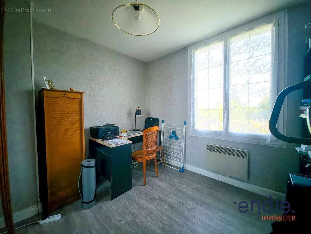 Maison à CHANTENAY-SAINT-IMBERT