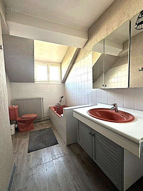 Appartement 2 pieces argenteuil  95100 - photo 8