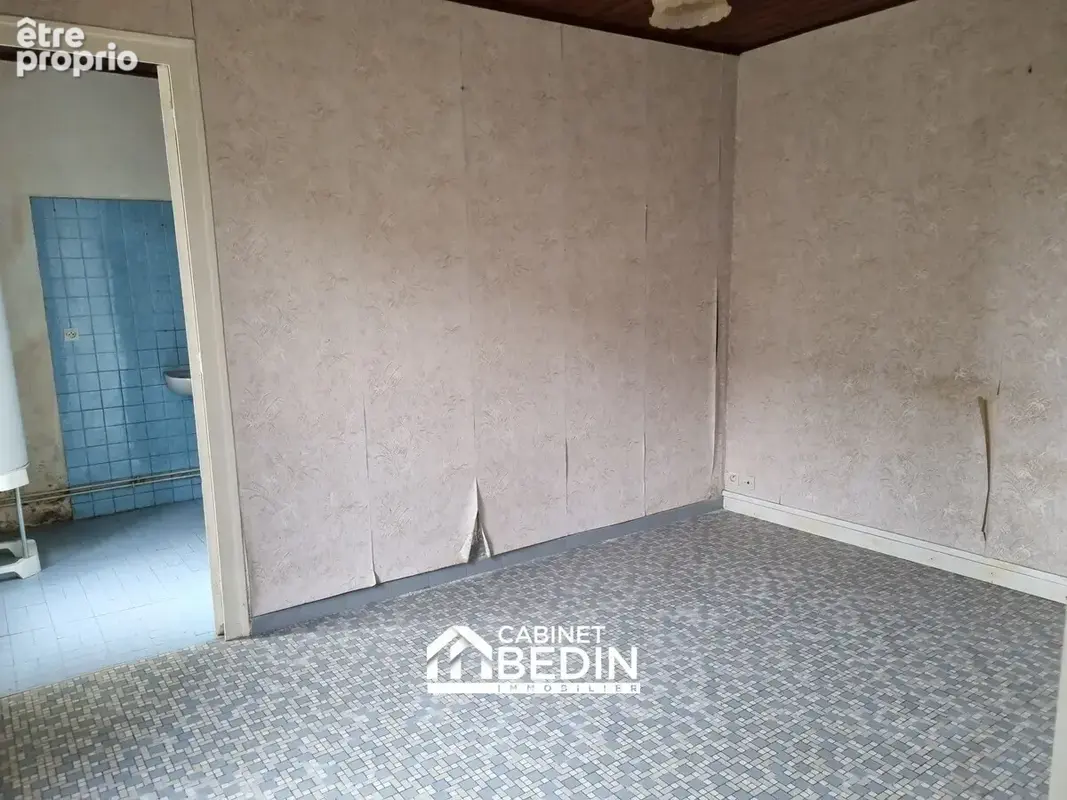 Maison 3 pièces 68 m² à vendre à Lussac (33570) - photo 4