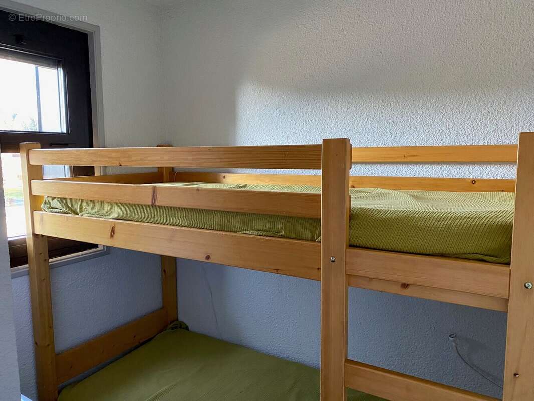 Appartement à TANINGES