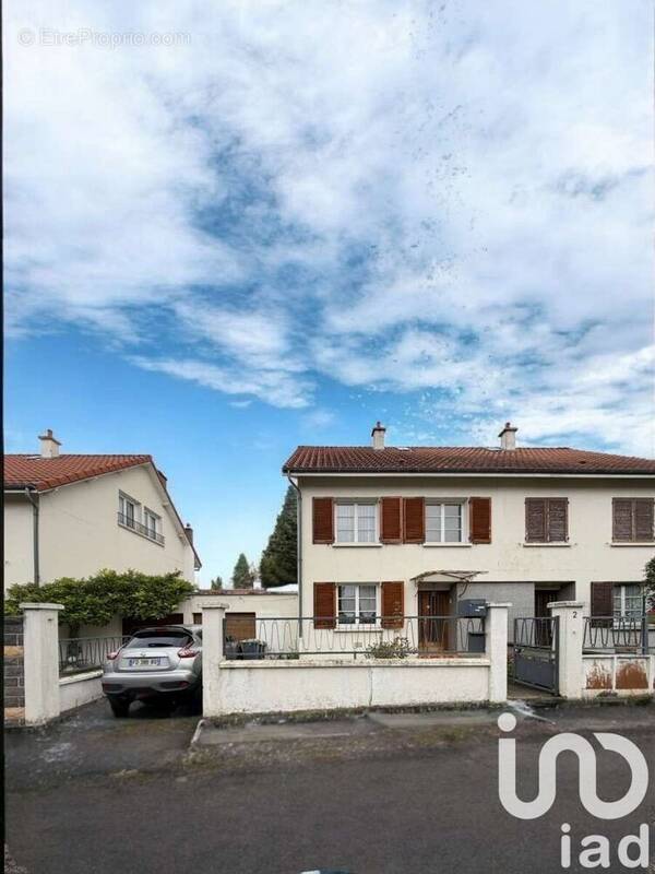 Photo 1 - Maison à CEBAZAT