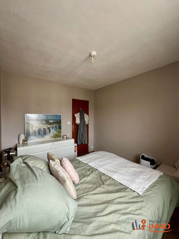 Appartement à AMBERIEU-EN-BUGEY