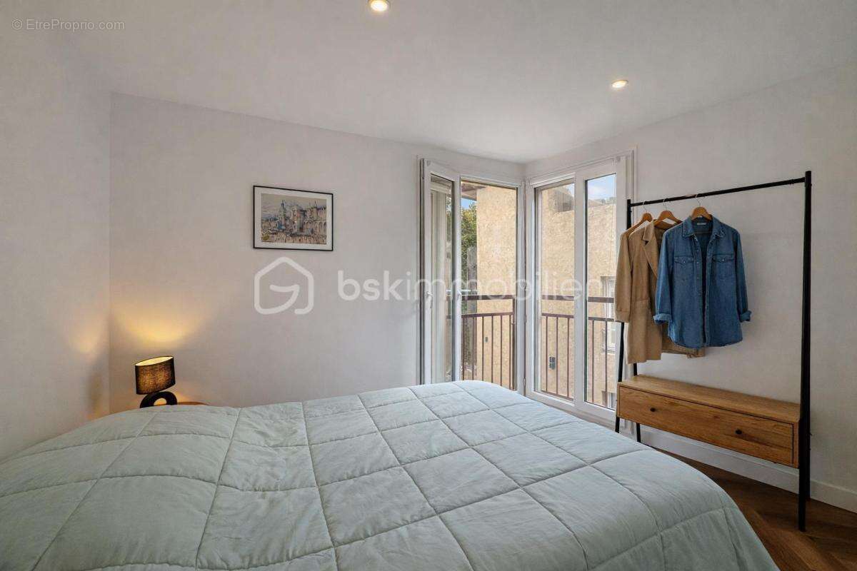 Appartement à AVIGNON