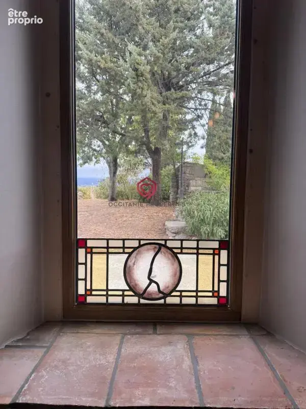 Maison de caractère avec jardin - photo 38