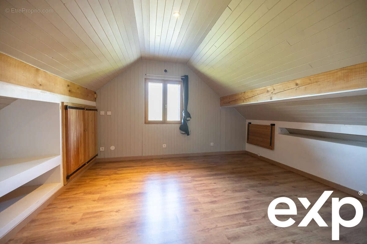 Appartement à DOUSSARD