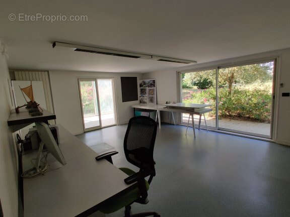 Maison à DAMMARIE-LES-LYS