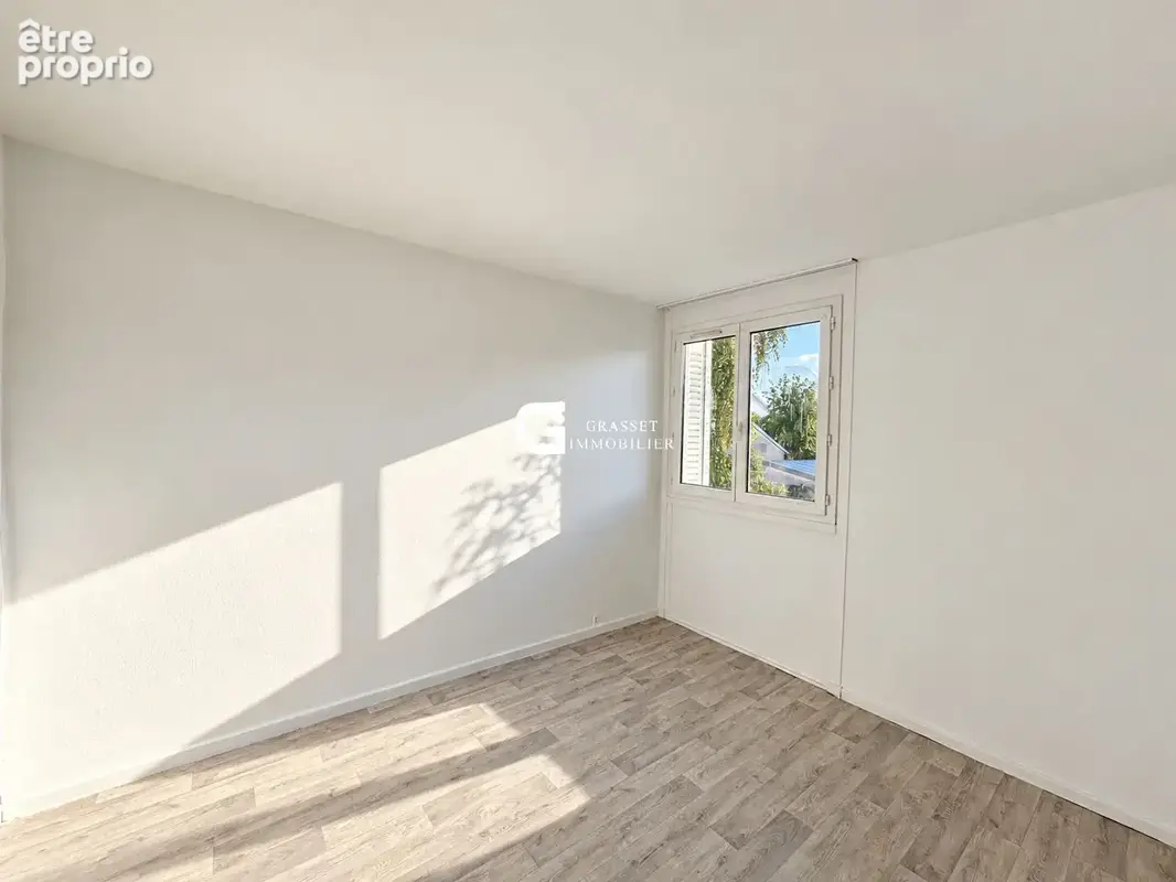 Appartement Oyonnax 3 pièces 60.19 m2 - photo 5
