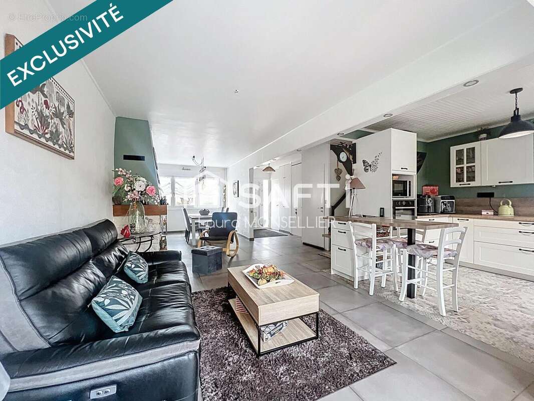 Photo 6 - Maison à MONDELANGE