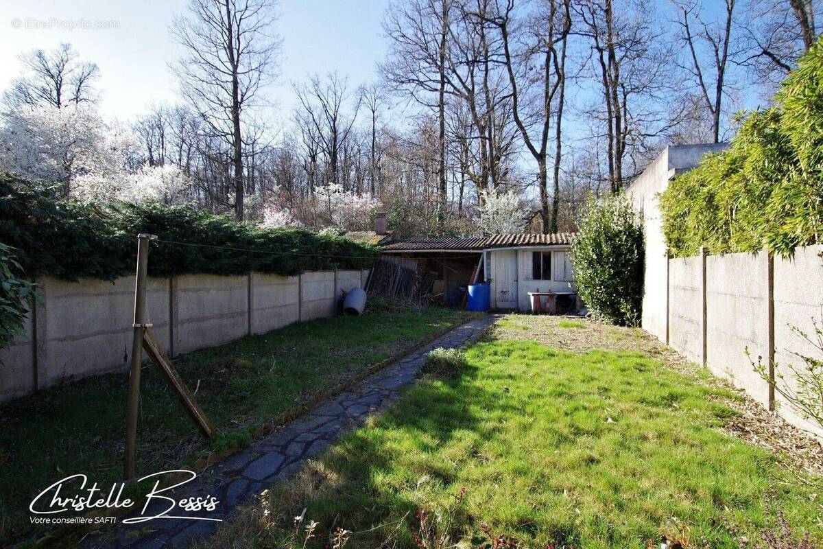 Photo 1 - Maison à VILLECRESNES