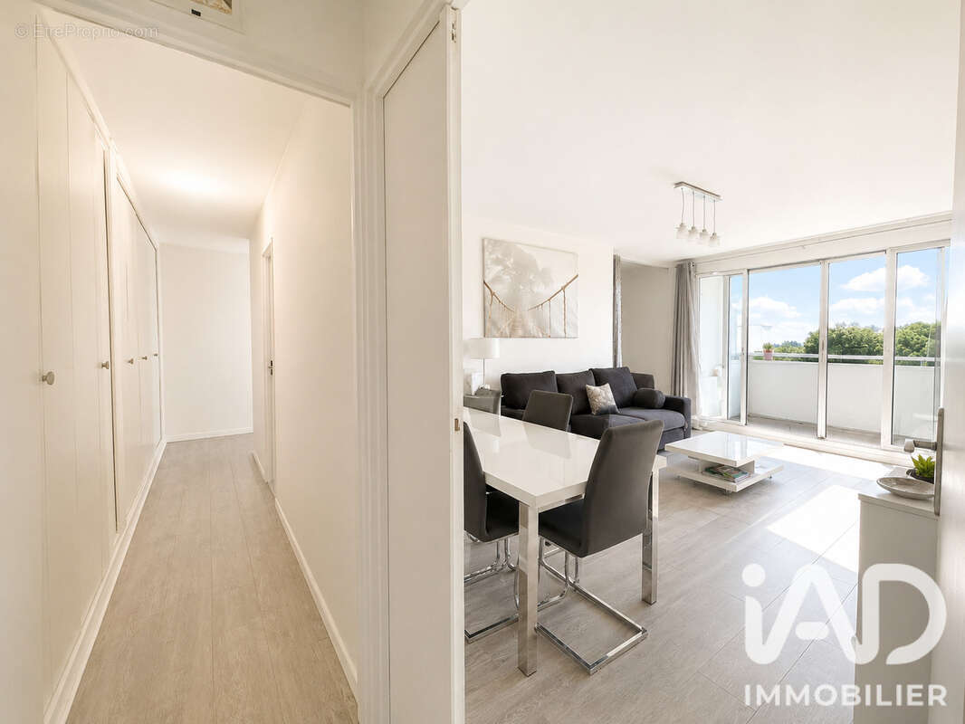 Photo 5 - Appartement à TAVERNY