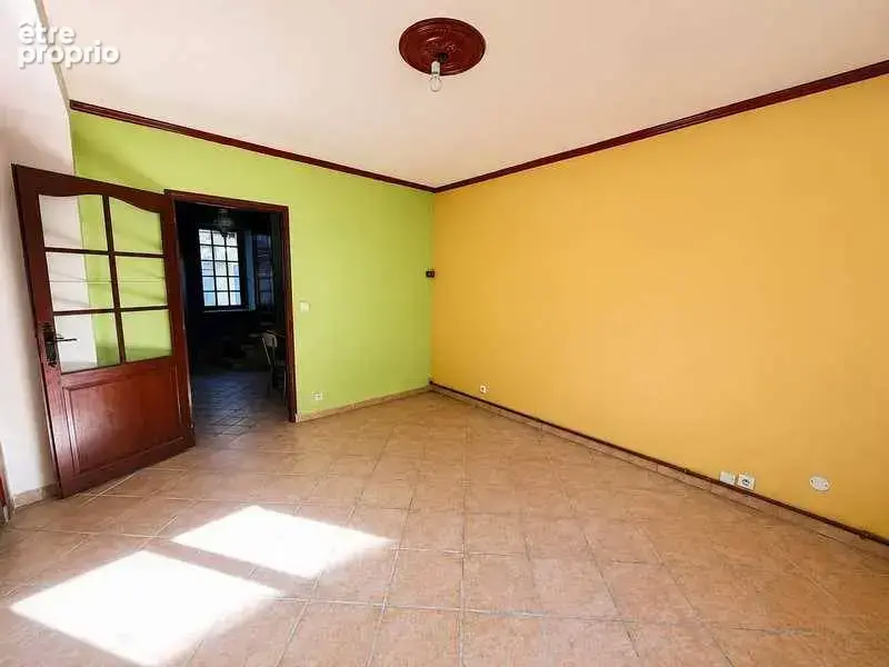 Maison 81 m² à Saint-Clair-Sur-Epte  - photo 6