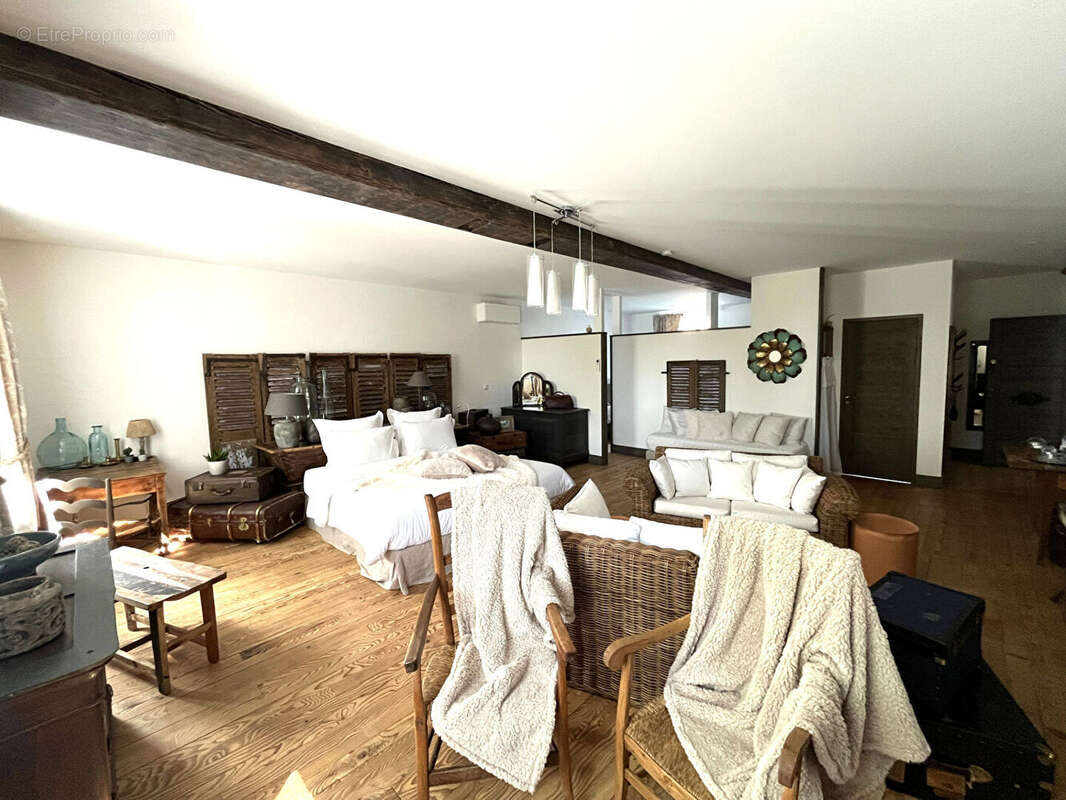 Maison à LOUHANS