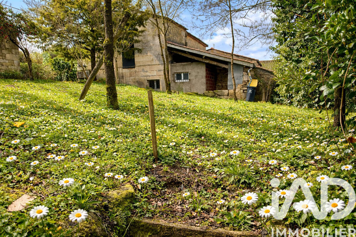 Photo 2 - Maison à SAINT-ANDRE-DE-CUBZAC