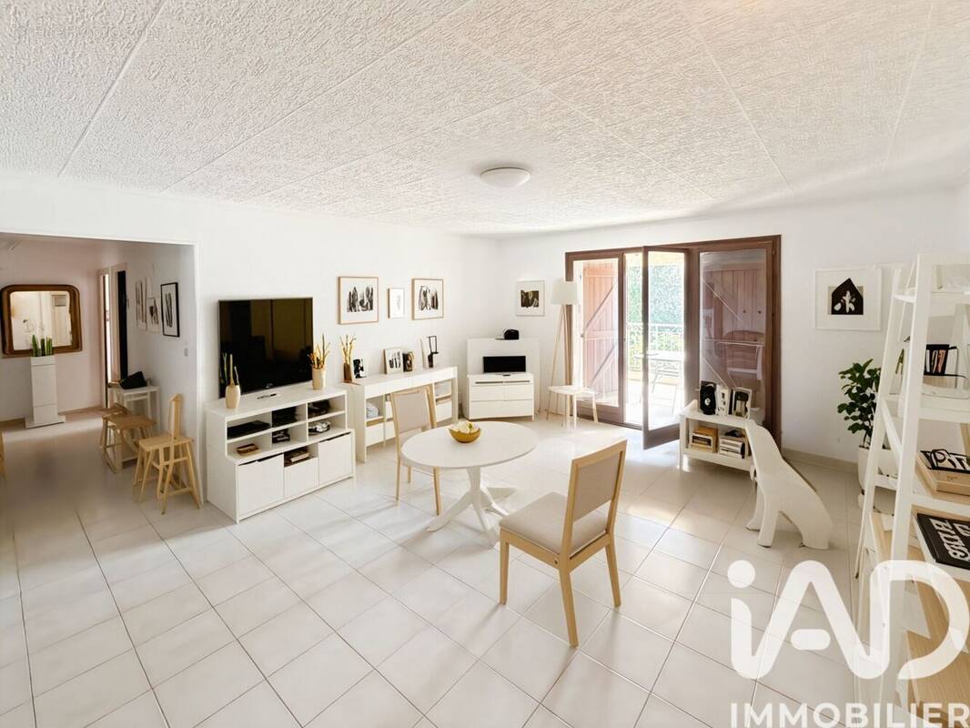 Photo 1 - Appartement à PENTA-DI-CASINCA