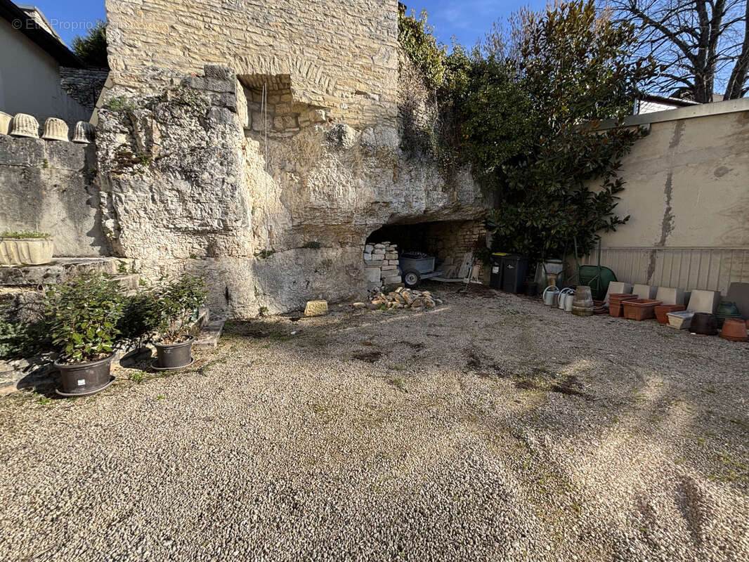 Maison à CHATILLON-SUR-SEINE