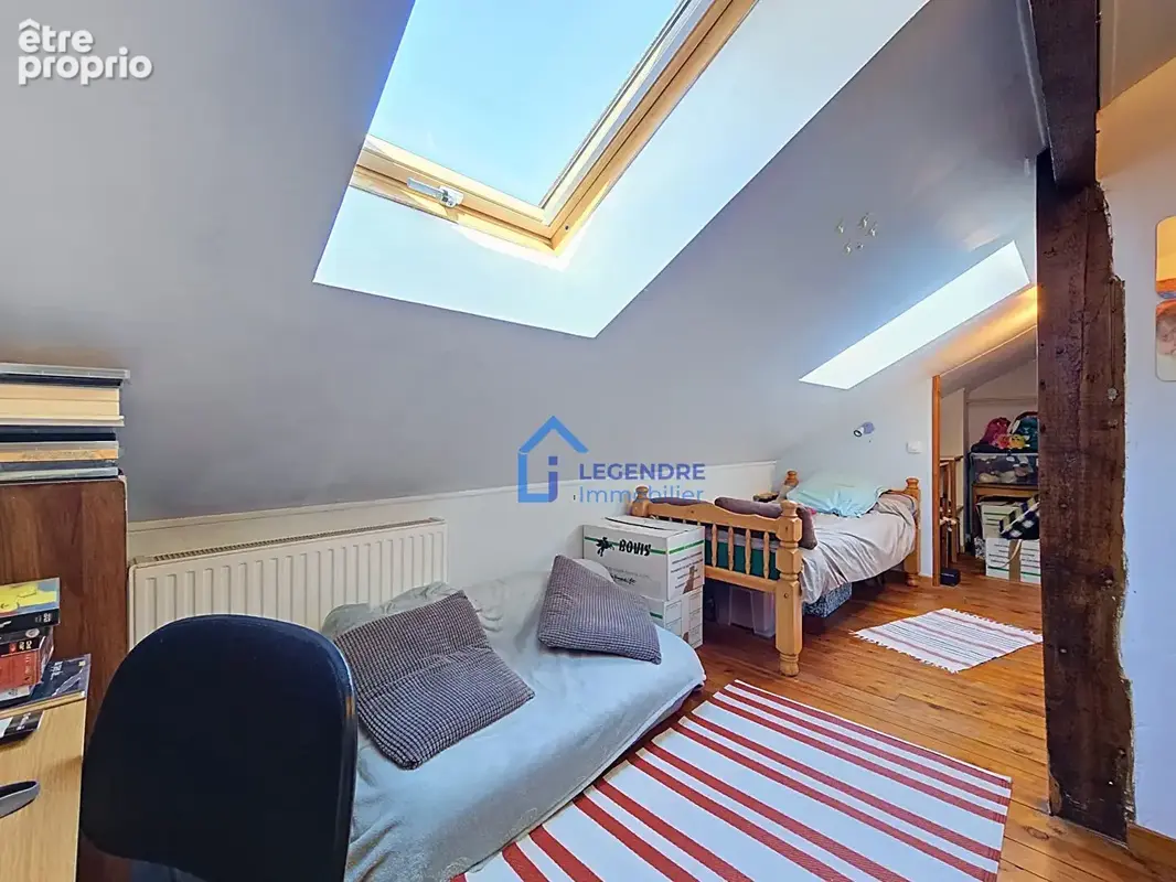 Maison Cormeilles En Parisis 84 m² - photo 14