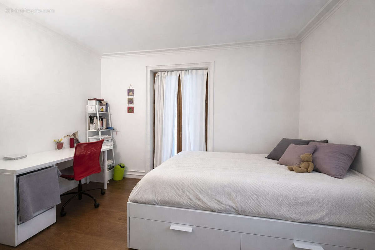 Maison à ASNIERES-SUR-SEINE